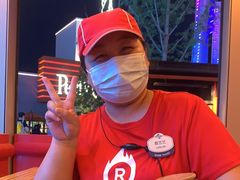 -城市大道红炉披萨烘焙坊