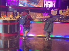 -西安W酒店·WEI全味西餐厅