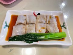 -80s港式茶餐廳