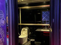 -范特西FANTASY量贩式KTV(民主广场店)