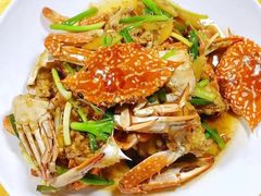 -乾隆美食·本帮菜(黄河路店)