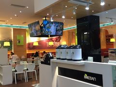 -813芭依珊 BAESAn(汇港购物中心店)