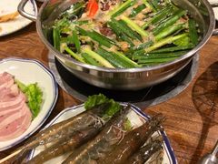 -厝味火锅·潮汕卤水火锅(十一合店)