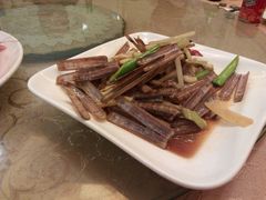 竹蛏-老钱饭店(后渚港店)