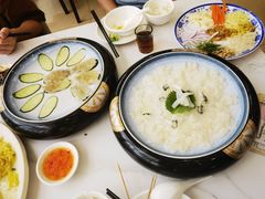 -祈胜邨•顺德鱼生•顺德菜(容桂店)