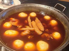 -李子坝梁山鸡(李子坝大鸡哥店)