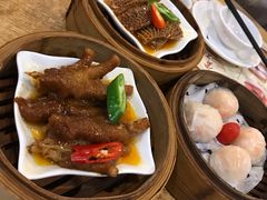 -赏点粤式点心(广州塔店)