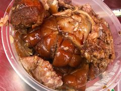 -老北京赵记酱肘子