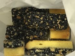 hei芝麻松仁排-上海哈尔滨食品厂(淮海中路店)