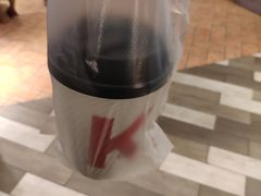 -肯德基(北京南站店)