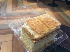 -国际饭店·帆声西饼屋(黄河路店)