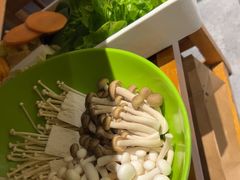 -东来顺饭庄(上地华联店)