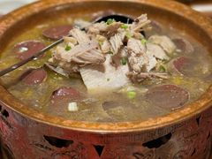 -李氏八大件老菜馆(万宝街店)