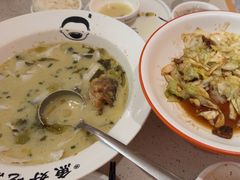 -江渔儿酸菜鱼(曜一城店)
