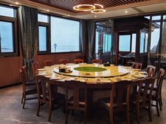 包厢-天然居·漳港海鲜·海景餐厅(南澳总店)