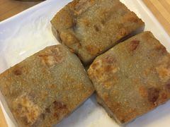 -益健海鲜大食坊(拱北口岸店)