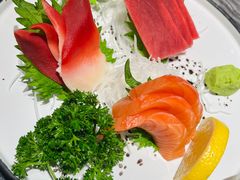 -将太无二·蓝鳍放题·北美寿司(领展购物广场中关村店)