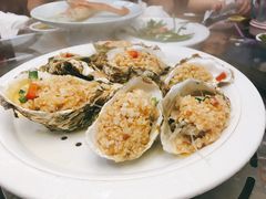 生蚝-海鲜谷(瓯悦店)