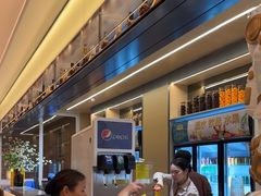 -新美姿美食水疗汇(罗湖口岸店)