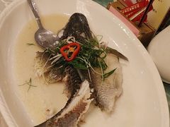 -御满江海鲜酒家(洛溪新城店)