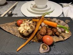 -满堂匠心川宴·私房菜(天府三街店)