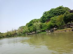-八大山人梅湖景区