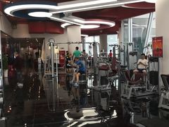 -奇迹健身·恒温游泳(恒大广场店)