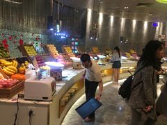 -蓝色派对KTV(聚然广场店)