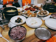 -阿岘洞酱蟹
