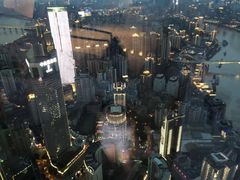 -WFC会仙楼观景台