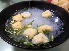 -白玉兰小吃(新村路店)