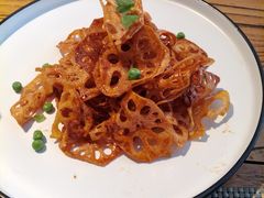 -纳地素食(石门公园店)