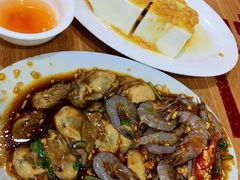 -长平老姿娘夜粥(平东一街店)