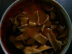 -陈记锅巴菜(五大道店)