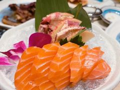 -大渔铁板烧(蛇口店)