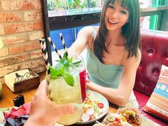 -Famous肥猫墨西哥音乐餐吧(五棵松华熙LIVE店)