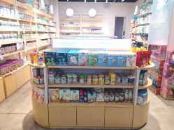 -宝妈时光(重庆印象城店)