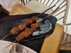 -京炭铜锅涮肉·羊蝎子·羊肉炉(保利·时光里店)