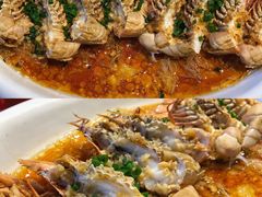 -拉完海鲜大排档(温岭店)