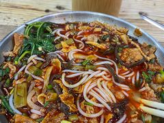 -西环肥仔螺蛳粉(总店)