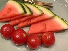 -海天楼中餐厅(吴宫泛太平洋酒店)