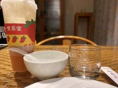 -小湾茶楼