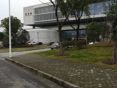 -江南大学(蠡湖校区)
