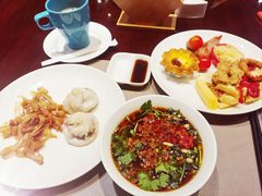 -无锡君来洲际酒店