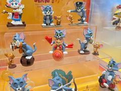 -泡泡玛特POPMART(崇文门国瑞城店)