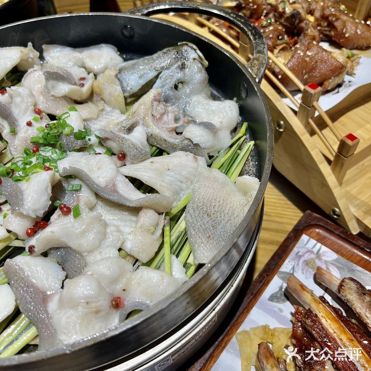 佛山打卡丨秋季滋补必吃之猪腰一家  