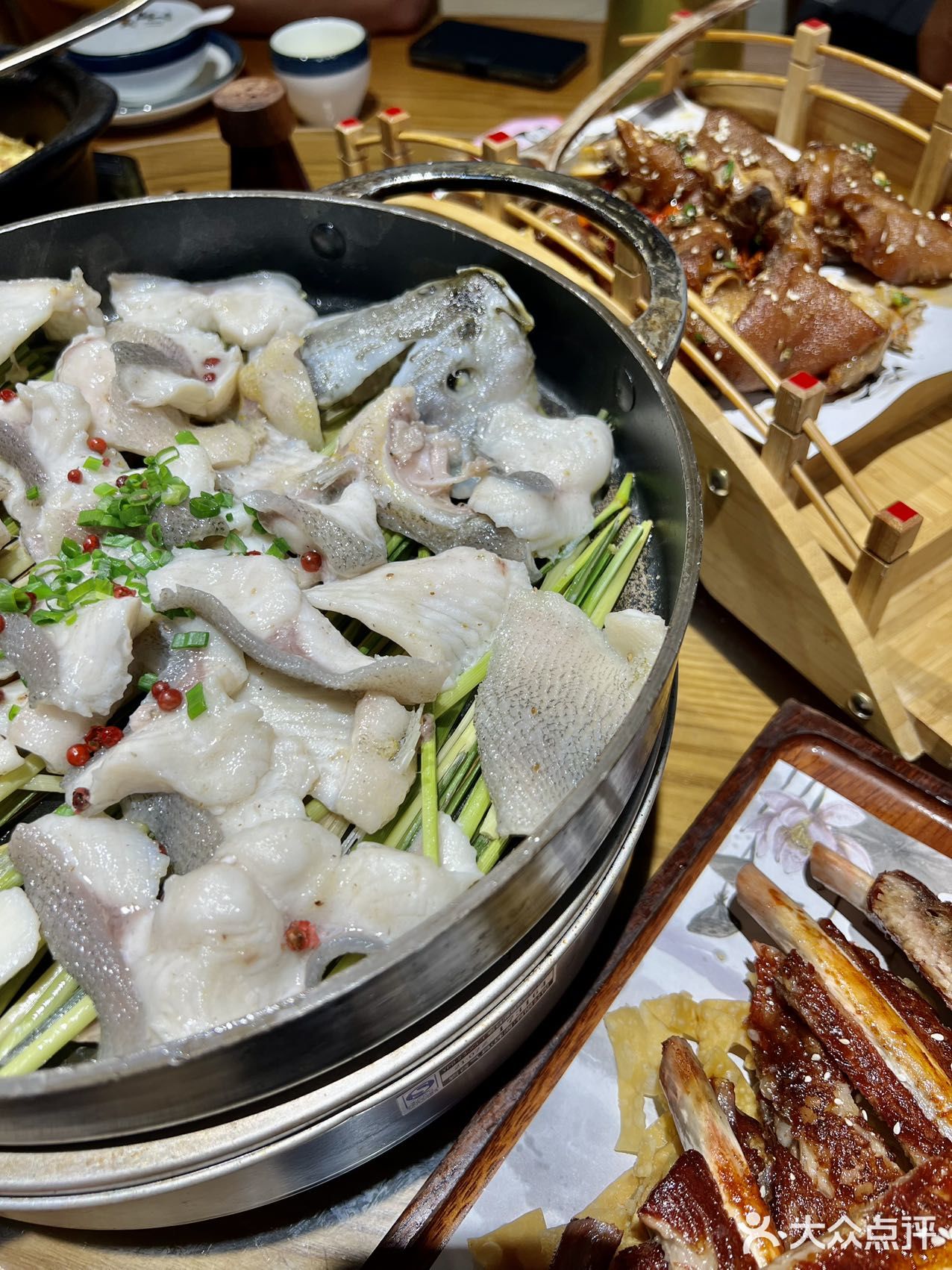 佛山打卡丨秋季滋补必吃之猪腰一家  