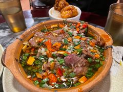 -紫金食坊(江南西路店)