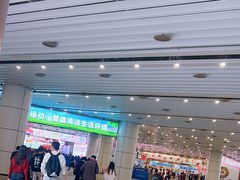 -珠海拱北口岸
