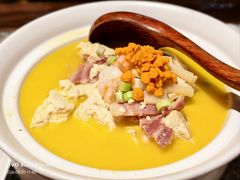 -真地道京味府·鲜橙烤鸭·北京菜(朝阳公园·甜水园店)